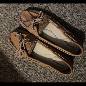 Sperry Women’s Boat Shoes